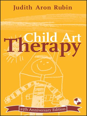 cover image of Child Art Therapy